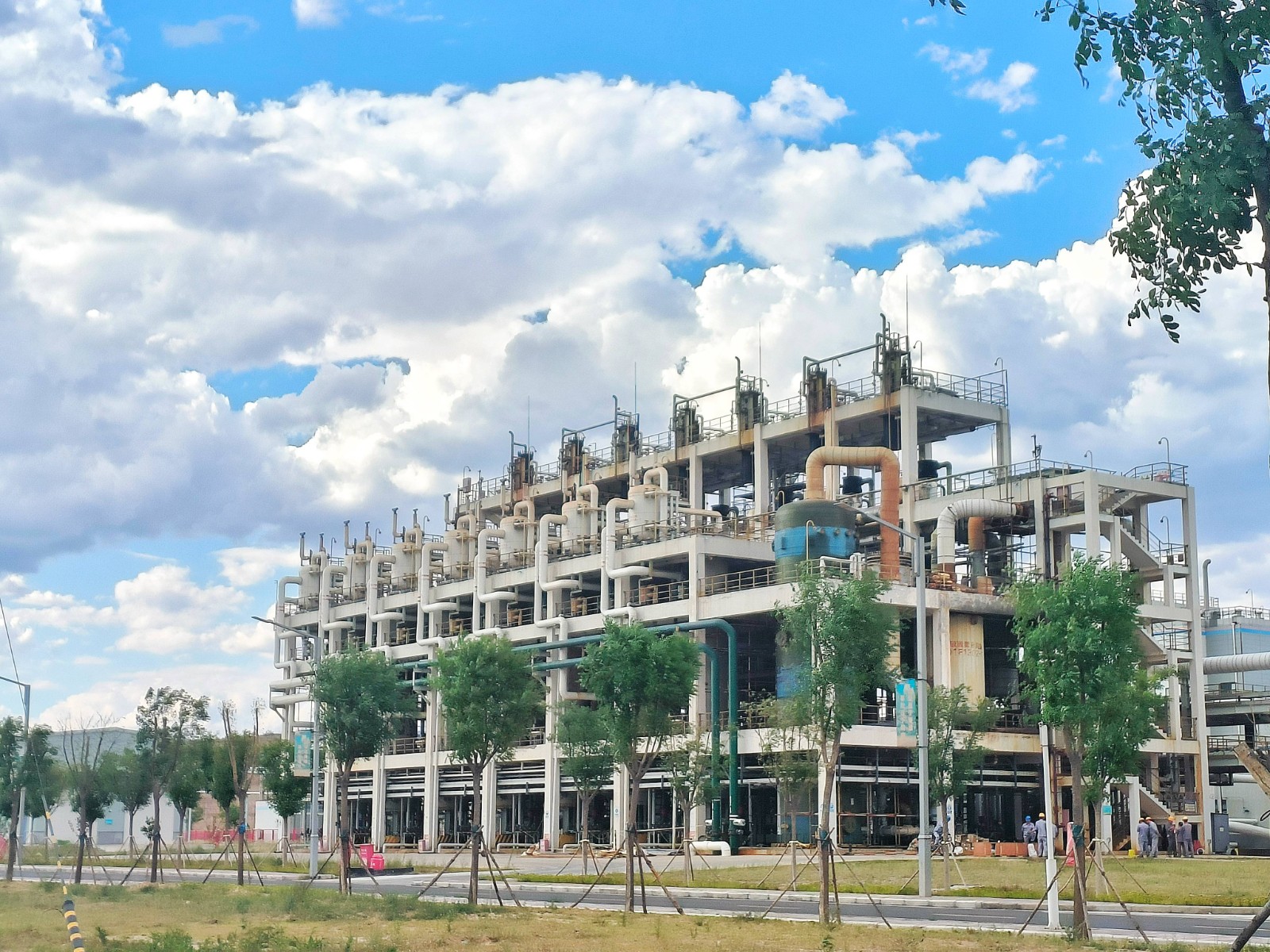 氯化氢合成装置(1).jpg 氯化氢合成装置(1).jpg